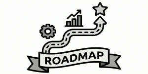 You Improvement Roadmap